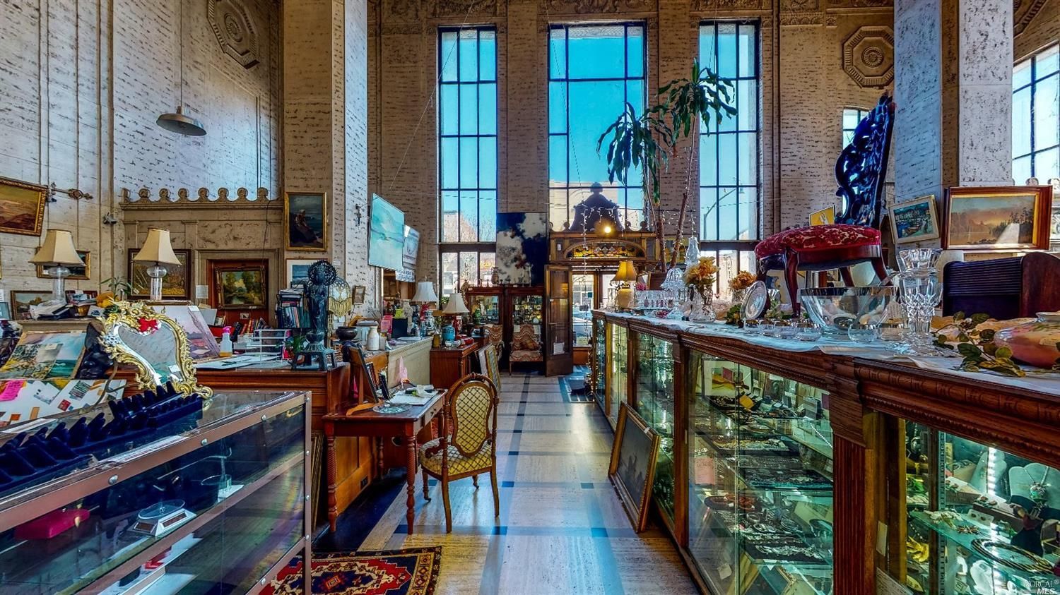 101 Petaluma Blvd S, Petaluma, CA 94952